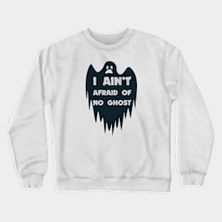 Halloween Crewneck Sweatshirt